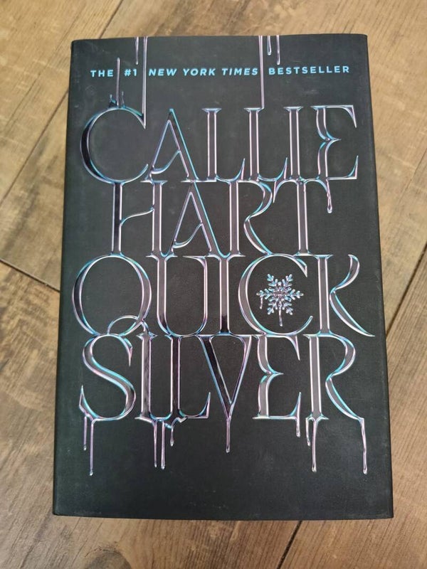 Quicksilver - C. Hart