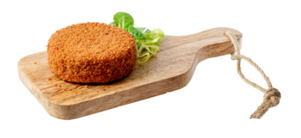 Elite Bamischeiben 18x130 gr