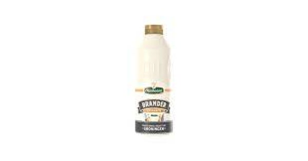Oliehoorn Brander Mayo 900 ml