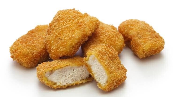 Golden Nuggets Beutel 1000 gr
