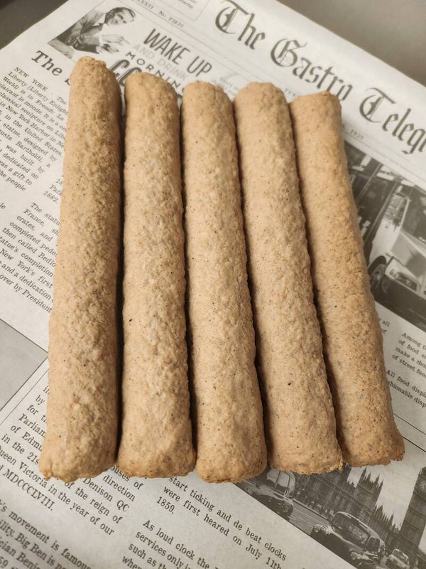 Holländische Fikandellen 40x85 gr