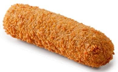 Elite 10% Rindfleischkroketten 28x100 gr