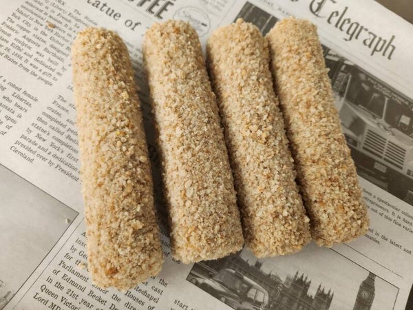 Elite !0% Rindfleischkroketten 28x100 gr