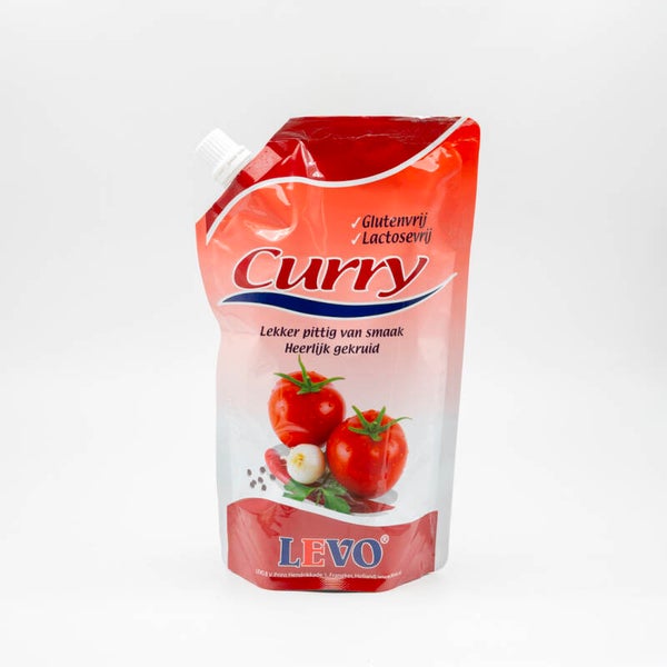 Levo Curry