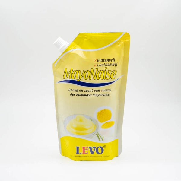 Levo Mayonaise