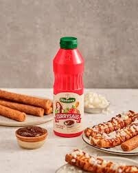 Oliehoorn Curry 900 ml