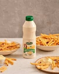 Oliehoorn Fritessauce 900 ml