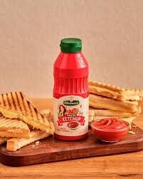 Oliehoorn Ketchup 900 ml