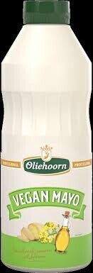Oliehoorn Vegan Mayo 900 ml