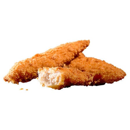 American Chicken Tenders Beutel 2500 gr