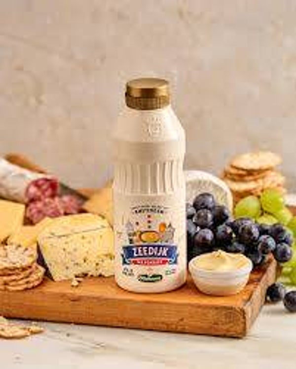 Oliehoorn Zeedijk Mayo 900 ml