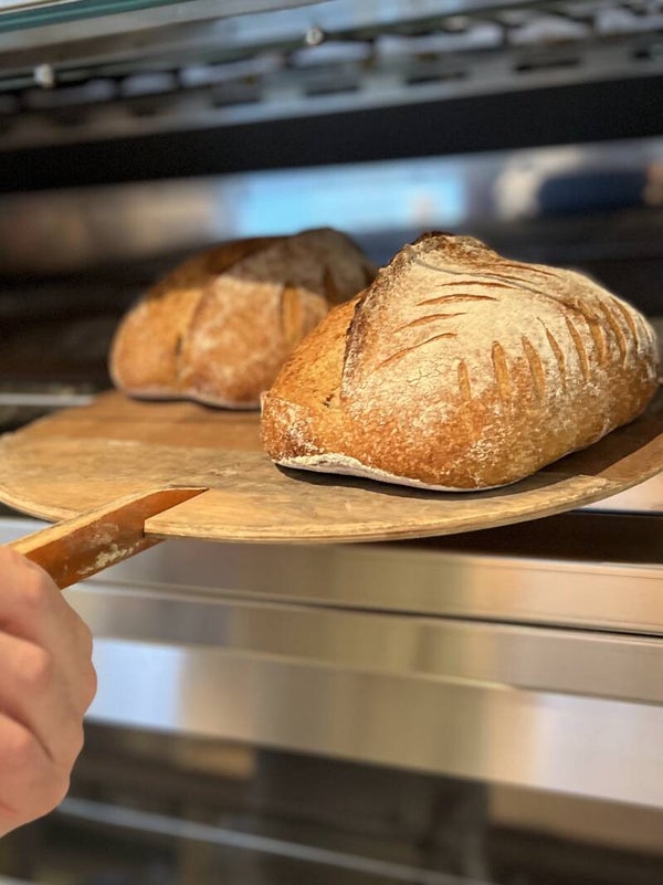På-Landet-Brød
