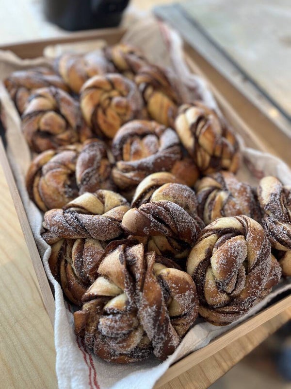 Kanelknute