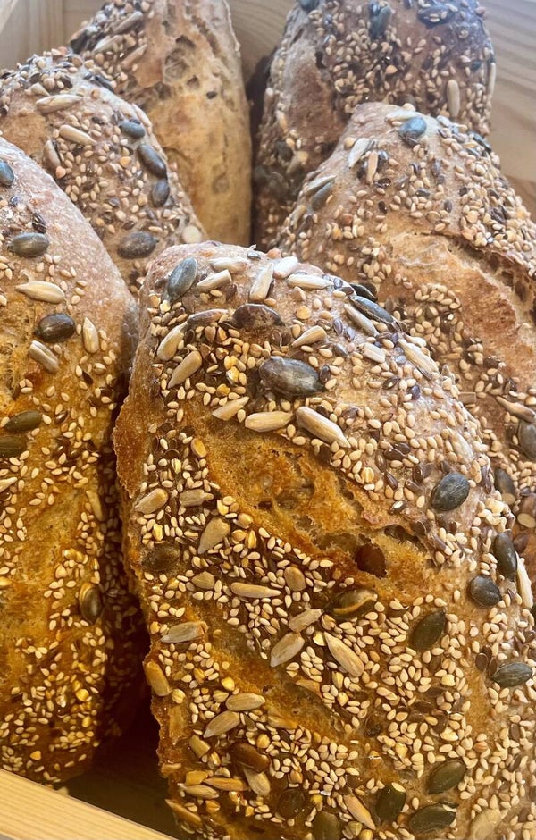 2-Manns-Brød