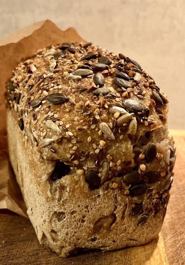 Fister-Frø-Brød