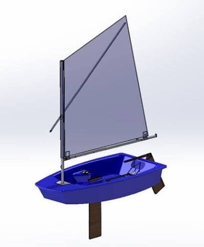 optimist premium