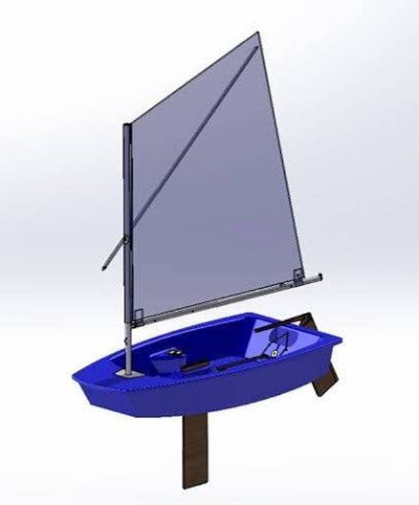 optimist premium