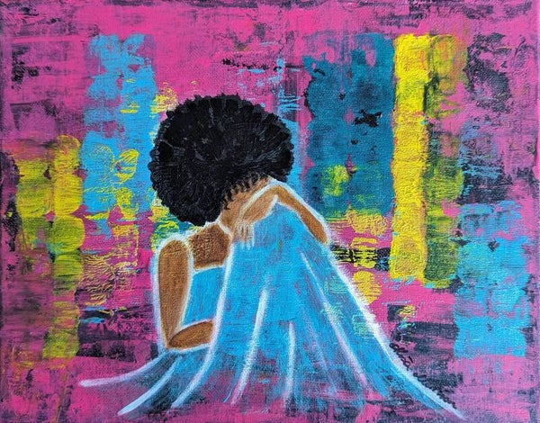 A Girl (2)