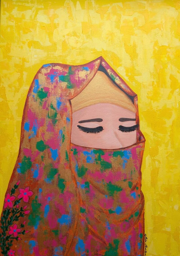 Niqab
