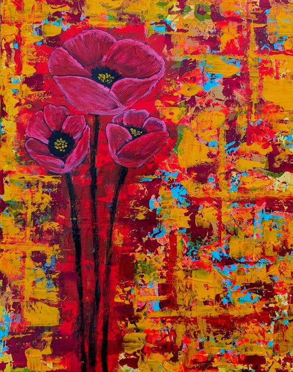 Poppies