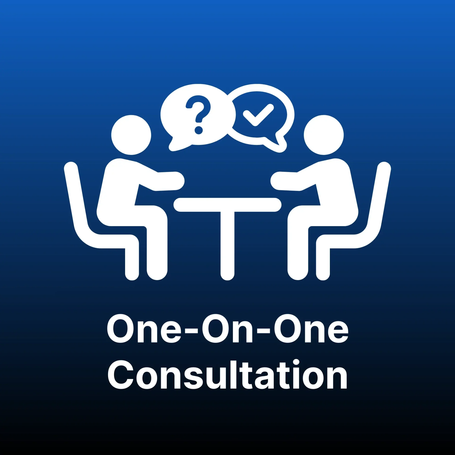 One-on-One Career Guidance *Up to 60-Minute Session (Via Zoom)