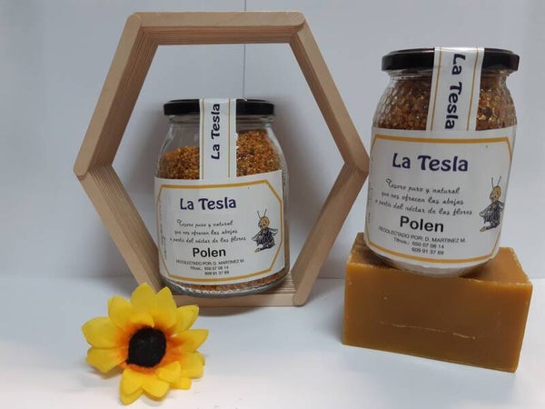 POLEN 460 GR