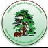 L'ours des arbres parc &amp; jardin