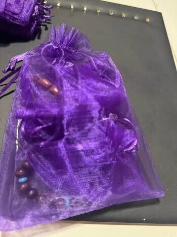 Funky Jewelry surprise box