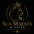 Sua Maestà il Gatto
