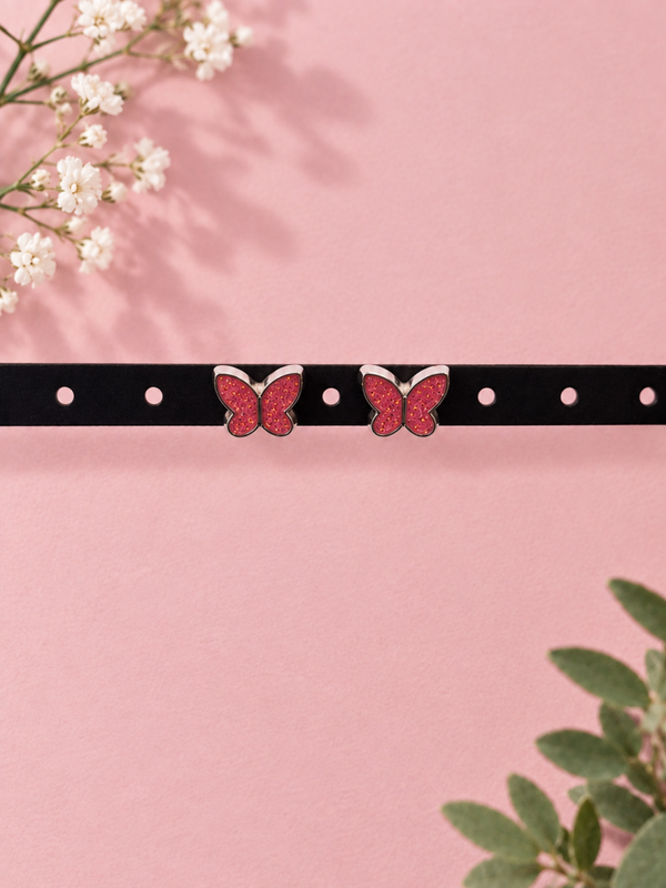 Vlinder Oorbellen 🦋