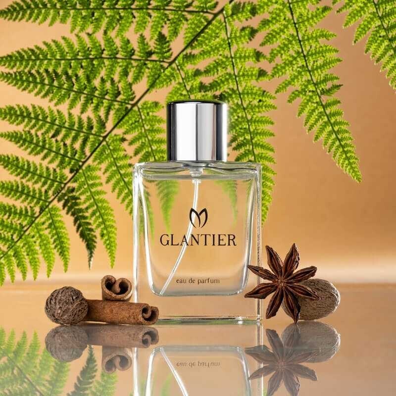 Glantier parfum 50 ml nummer 784