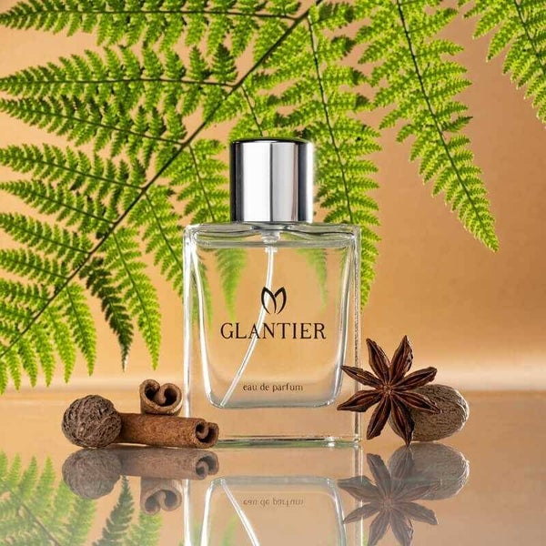 Glantier parfum 50 ml nummer 784