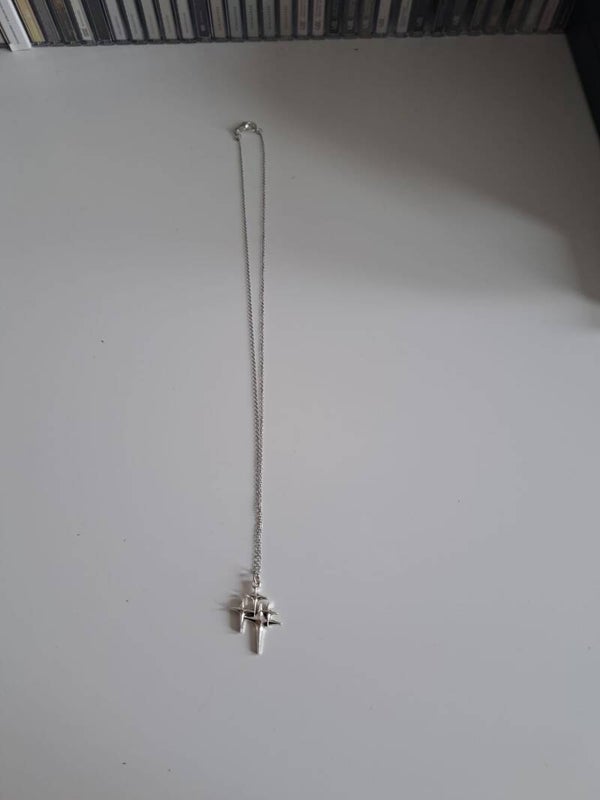 Ketting  sterren