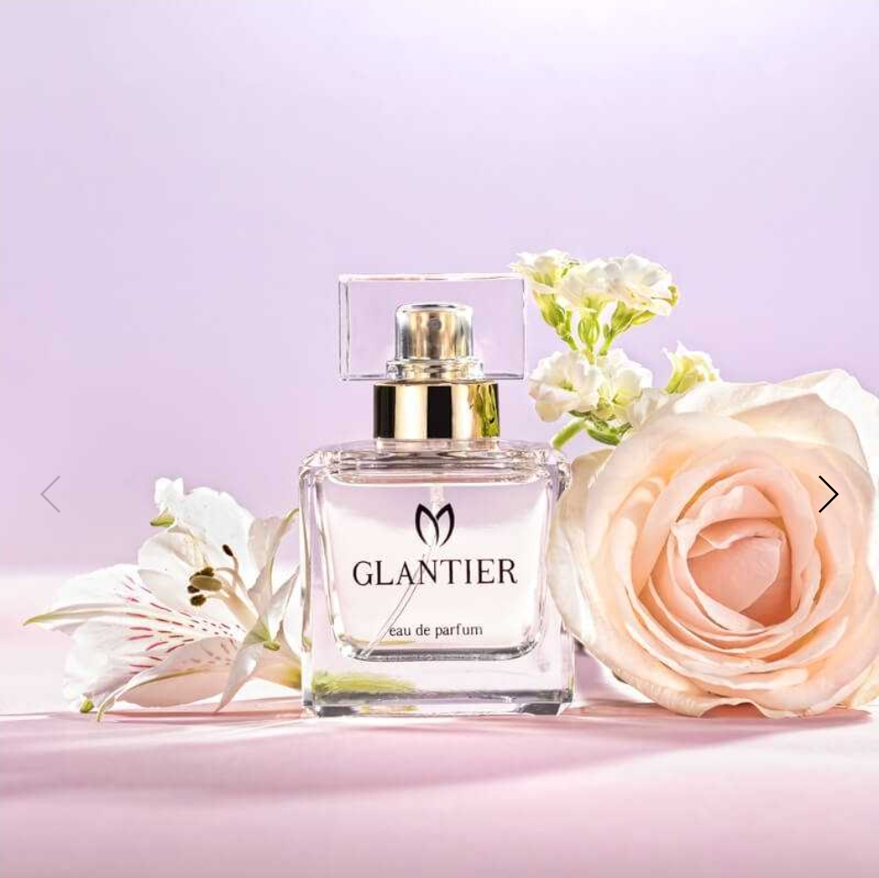 Glantier parfum 50 ml nummer 480