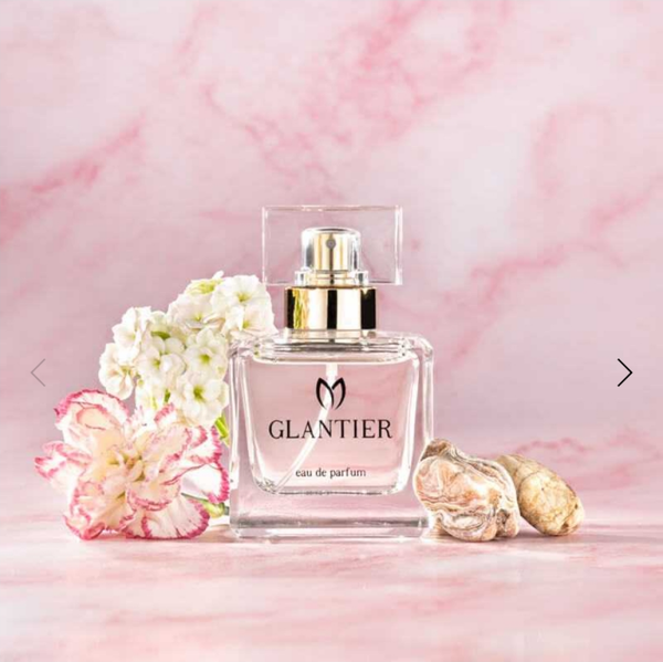 529 - inspired gucci Rush 2