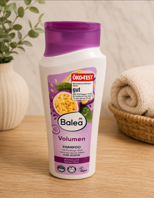 Balea Volumen Shampoo