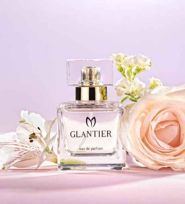 Glantier parfum  50 ml  nummer 538