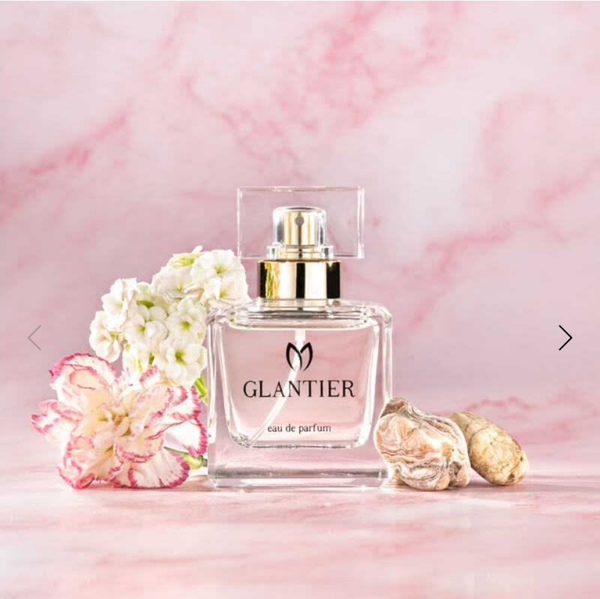Glantier parfum 50 ml nummer 542