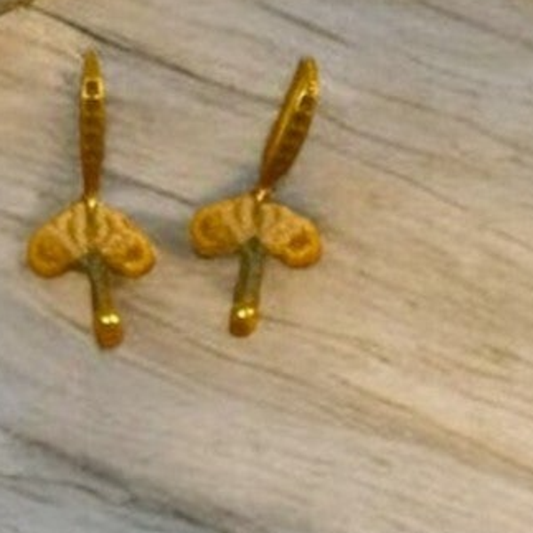 Oorbellen Mystic Queen