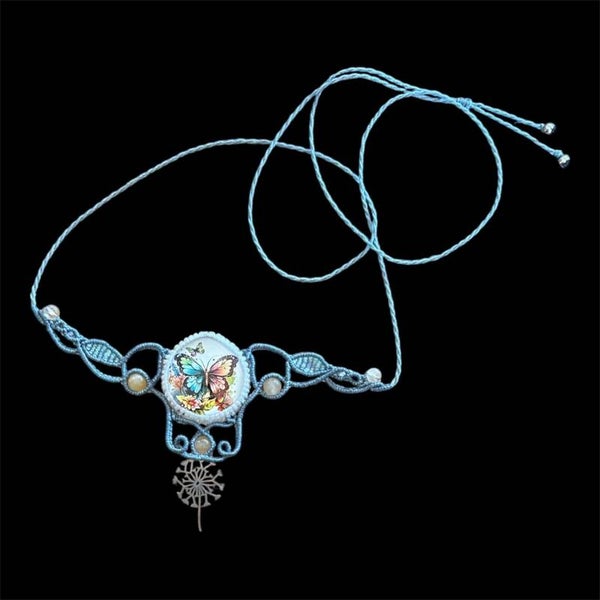 Ketting Lentewens