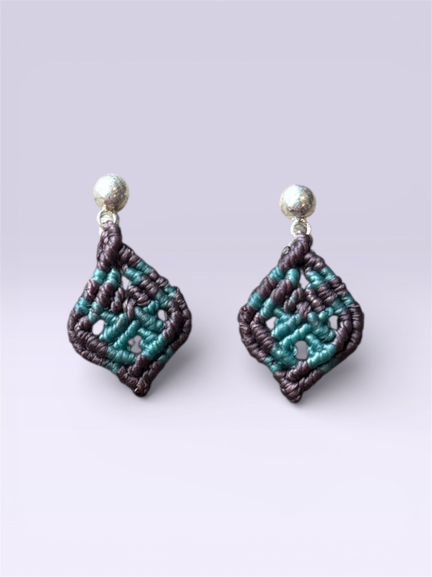 oorbellen Keltisch motief