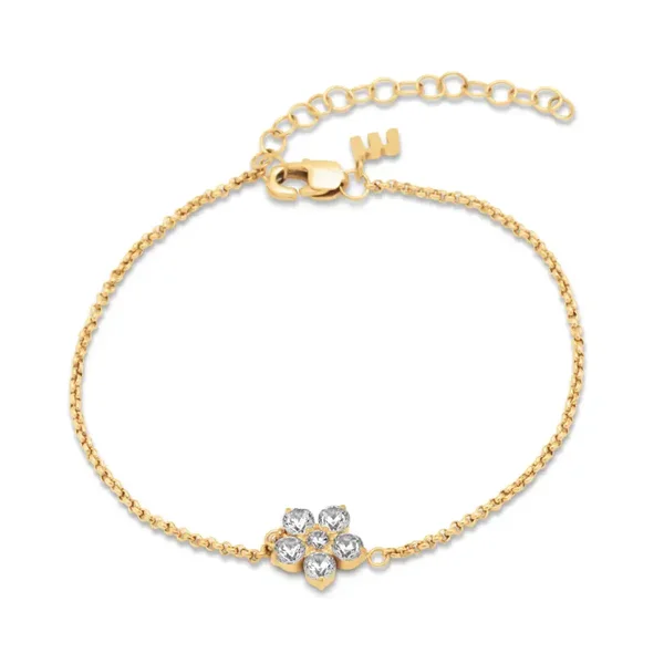 Armband Melano Friends Chrystal Annie