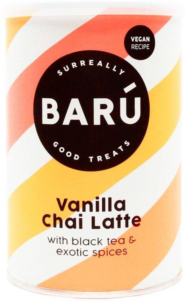 Vanilla Chai Latte 250g