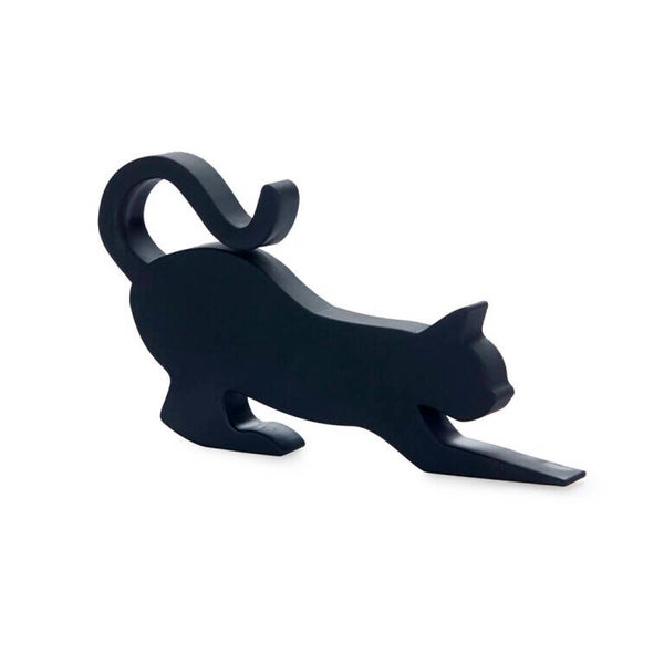 Deurstopper katje door Oscar Torrent PRE-ORDER