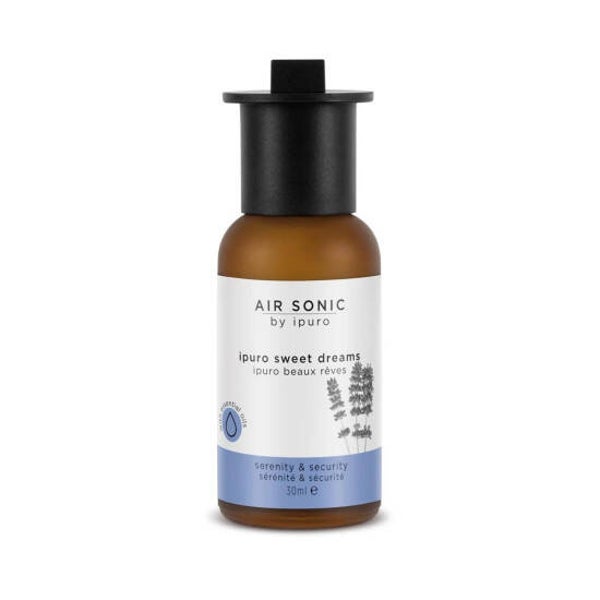 Air Sonic Sweet Dreams
