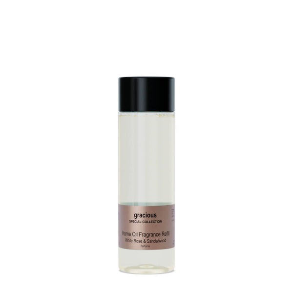 Janzen Home Fragrance Refill Gracious
