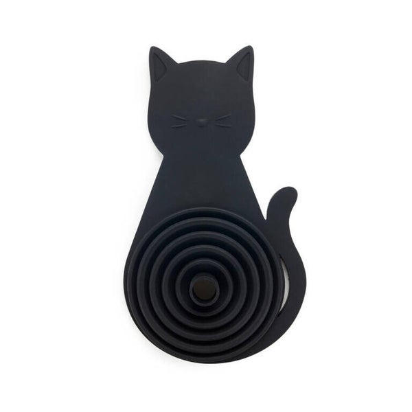 katten trechter zwart PRE-ORDER