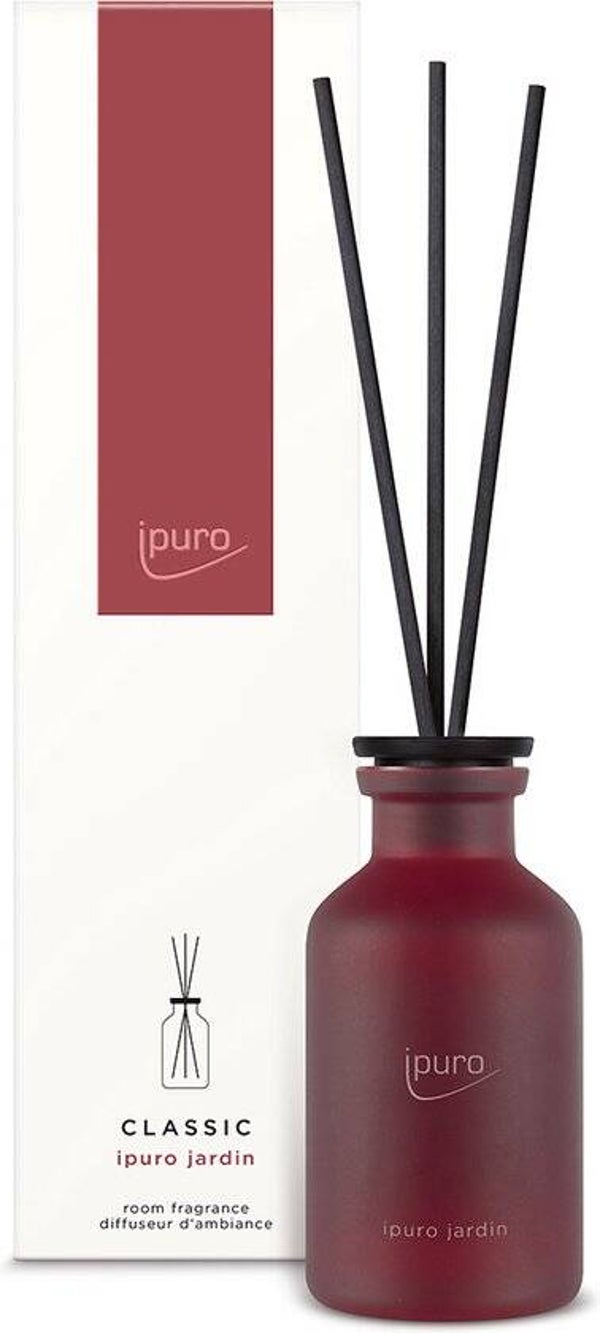 NEW Classic Jardin 240ml