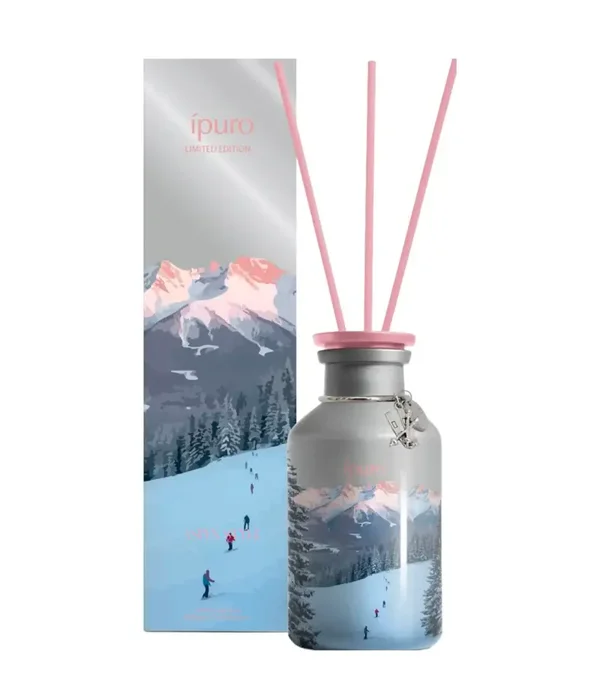 Limited edition ASPEN STYLE diffuser 240ml