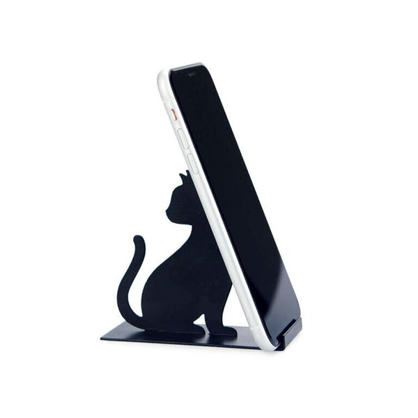 Smartphone houder katje PRE-ORDER